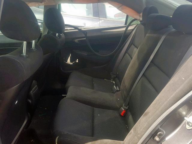 2HGFA1F64AH505918 - 2010 HONDA CIVIC LX-S Boz foto 6