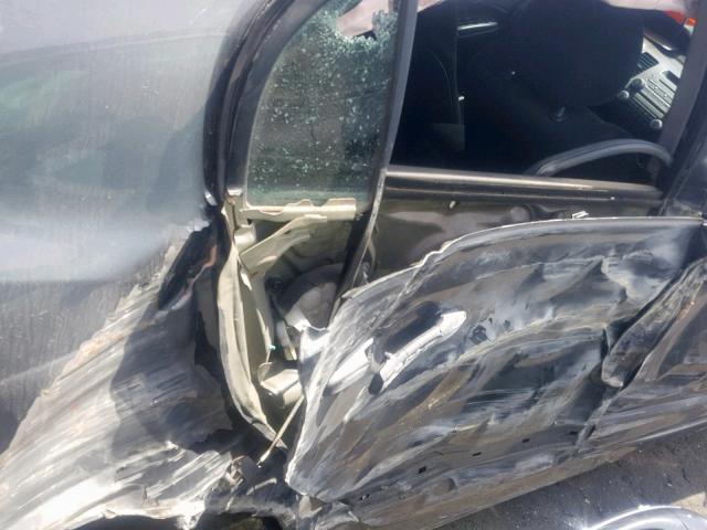 2HGFA1F64AH505918 - 2010 HONDA CIVIC LX-S Boz foto 9