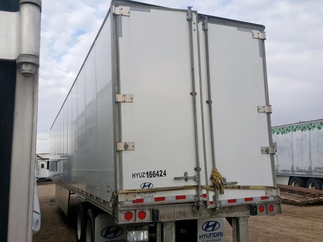 3H3V532C3LR166424 - 2020 UTILITY TRAILER  photo 4