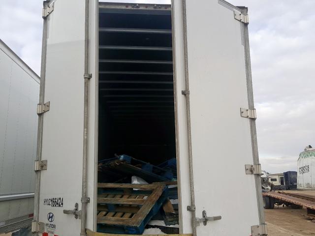 3H3V532C3LR166424 - 2020 UTILITY TRAILER  photo 7