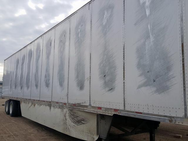 3H3V532C3LR166424 - 2020 UTILITY TRAILER  photo 9