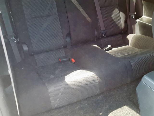 JTKJF5C73B3019581 - 2011 TOYOTA SCION TC  photo 6