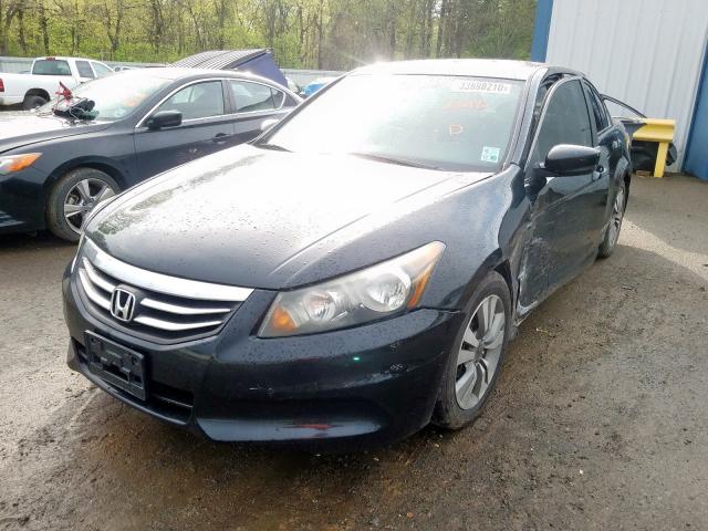 1HGCP2F66CA238175 - 2012 HONDA ACCORD SE  photo 2