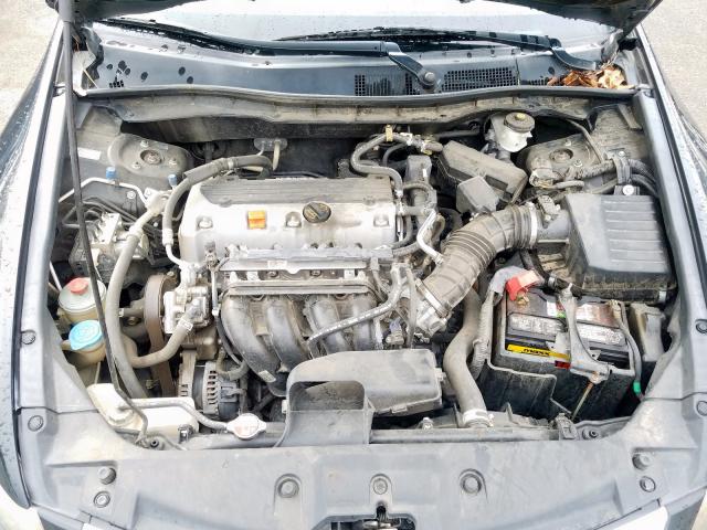 1HGCP2F66CA238175 - 2012 HONDA ACCORD SE  photo 7