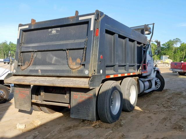 1FUYTWEBXYHG48364 - 2000 FREIGHTLINER MEDIUM CON WHITE photo 4