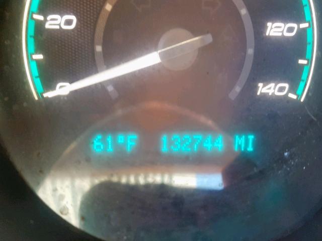 1G1ZA5E02CF165990 - 2012 CHEVROLET MALIBU LS GRAY photo 8