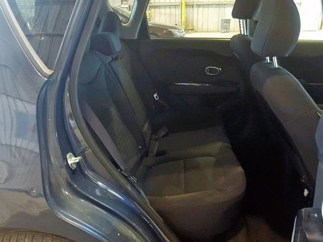 KNDJX3A52F7193361 - 2015 KIA SOUL ! Mavi foto 6