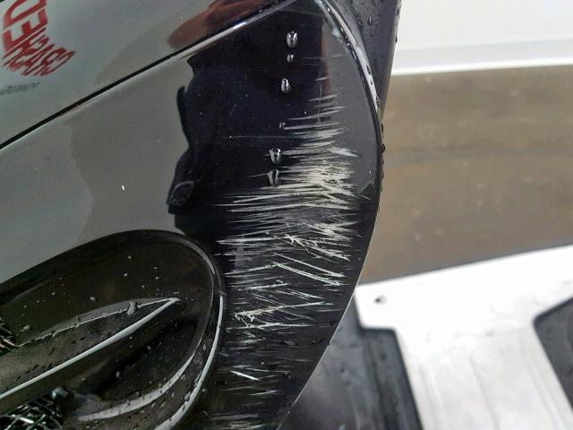 L37MMJBV4EZ020136 - 2014 ICEB SCOOTER 黑色 照片 10