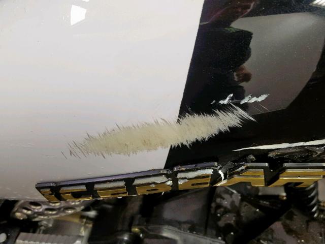 L37MMJBV4EZ020136 - 2014 ICEB SCOOTER 黑色 照片 12