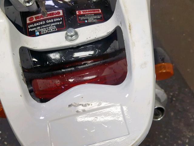 L37MMJBV4EZ020136 - 2014 ICEB SCOOTER 黑色 照片 14