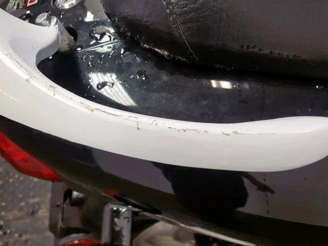 L37MMJBV4EZ020136 - 2014 ICEB SCOOTER 黑色 照片 15