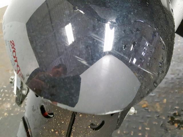 L37MMJBV4EZ020136 - 2014 ICEB SCOOTER 黑色 照片 17