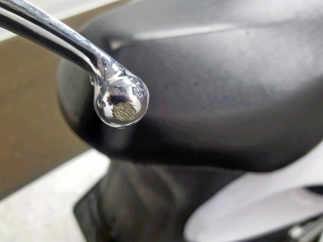 L37MMJBV4EZ020136 - 2014 ICEB SCOOTER 黑色 照片 18