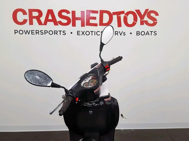 L37MMJBV4EZ020136 - 2014 ICEB SCOOTER 黑色 照片 8