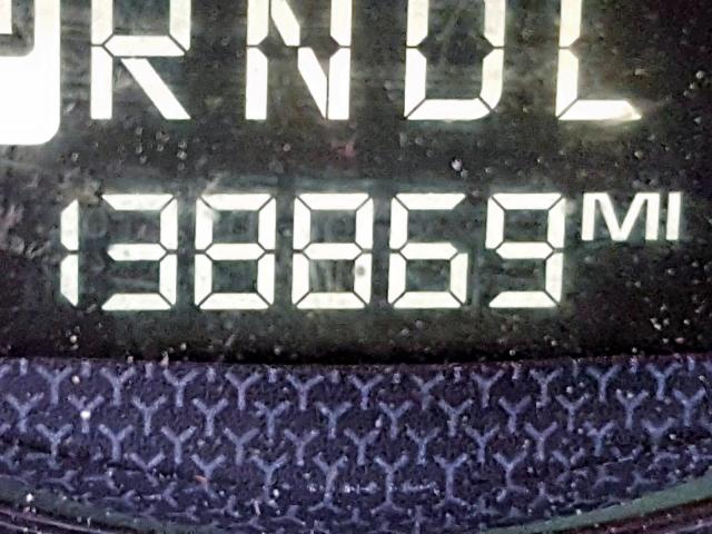 1G1ZS57N47F279744 - 2007 CHEVROLET MALIBU LS MAROON photo 8