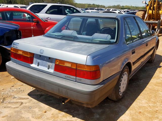 1HGCB7646LA153282 - 1990 HONDA ACCORD DX  photo 4