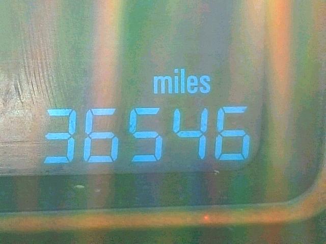 1G1JA5SH9E4183618 - 2014 CHEVROLET SONIC LS SILVER photo 8