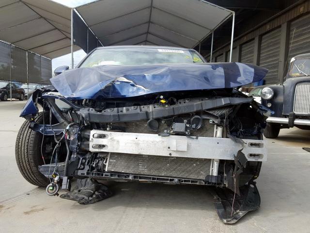 1N4BL4BV0KC236140 - 2019 NISSAN ALTIMA S  photo 9