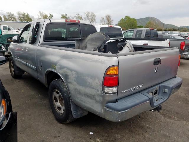 5TBRN34113S433950 - 2003 TOYOTA TUNDRA ACCESS CAB SR5  photo 3