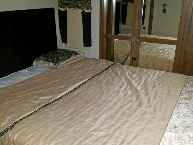 4YDF37020HA740436 - 2017 KEYSTONE MONTANA BROWN photo 5