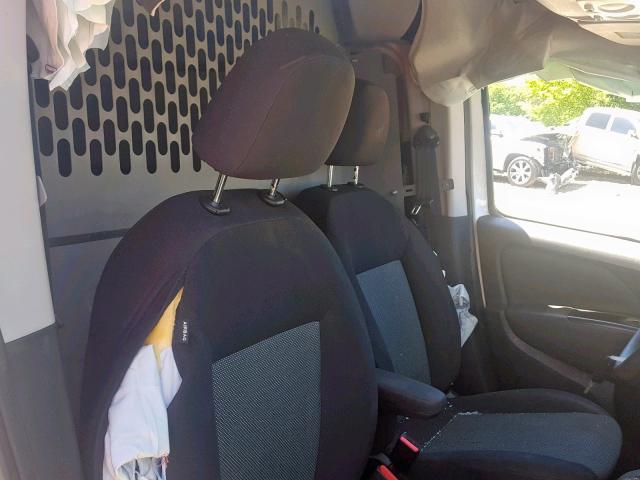 ZFBERFAT3F6A76833 - 2015 RAM PROMASTER 白色 照片 6