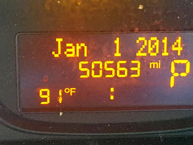 ZFBERFAT3F6A76833 - 2015 RAM PROMASTER 白色 照片 8