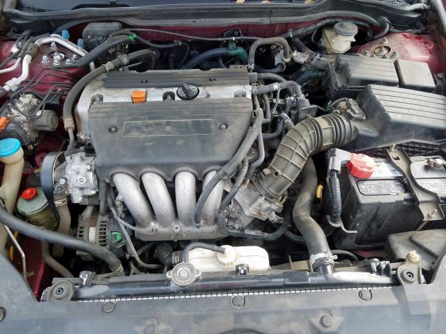 1HGCM56306A103097 - 2006 HONDA ACCORD SE  photo 7