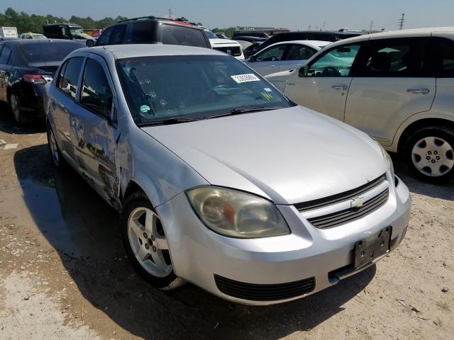 1G1AL55F367615155 - 2006 CHEVROLET chevrolet cobalt  photo 1