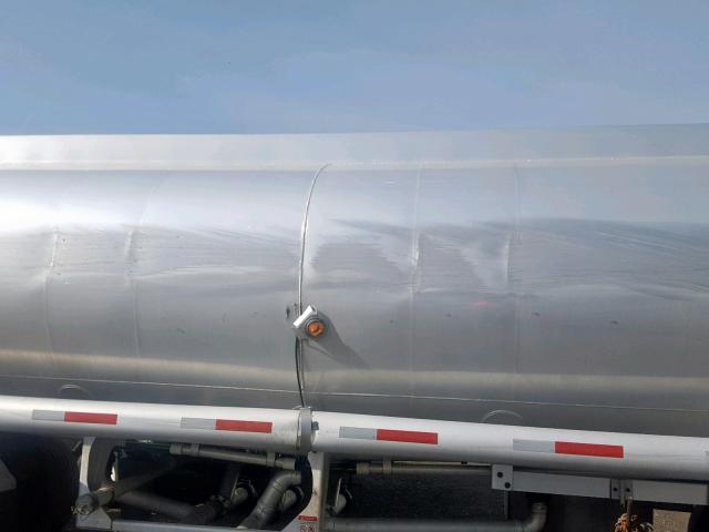 10BEA7429FP002921 - 2015 BEAL TANKER SILVER photo 10