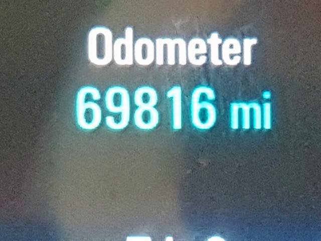 1G11D5RR9DF109446 - 2013 CHEVROLET MALIBU 1LT 银色 照片 8