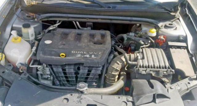 1C3CDZCB0DN720818 - 2013 DODGE AVENGER SX SILVER photo 7