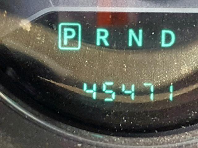 1C3CDZCB0DN720818 - 2013 DODGE AVENGER SX SILVER photo 8