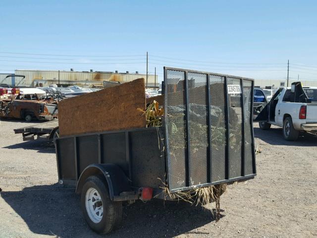 AZ368305 - 1996 OTHER TRAILER BLACK photo 4