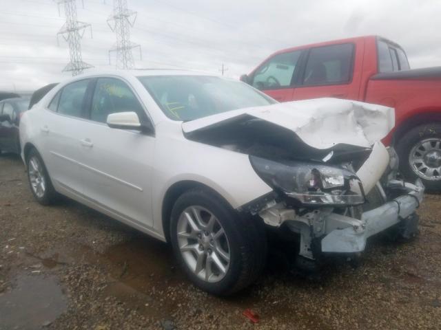 1G11C5SL1FF142677 - 2015 CHEVROLET MALIBU 1LT  照片 1