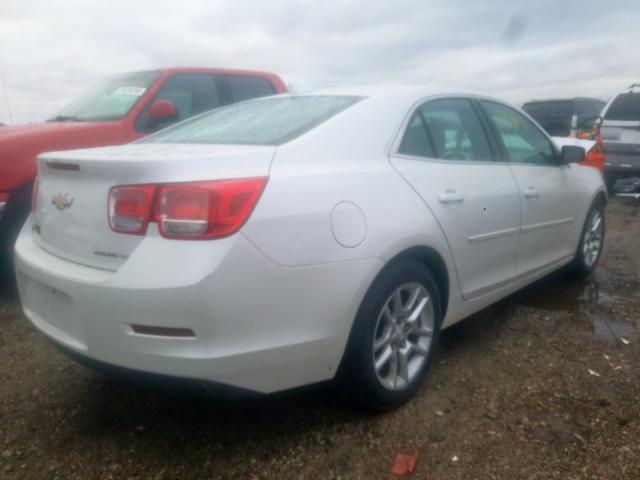 1G11C5SL1FF142677 - 2015 CHEVROLET MALIBU 1LT  照片 4