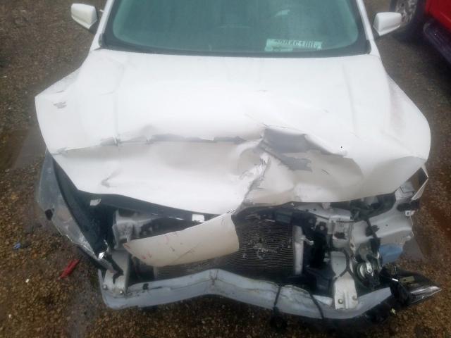 1G11C5SL1FF142677 - 2015 CHEVROLET MALIBU 1LT  照片 7