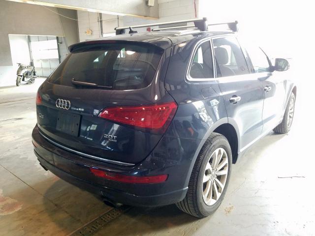 WA1LFAFP4FA059930 - 2015 AUDI Q5 PREMIUM PLUS  photo 4