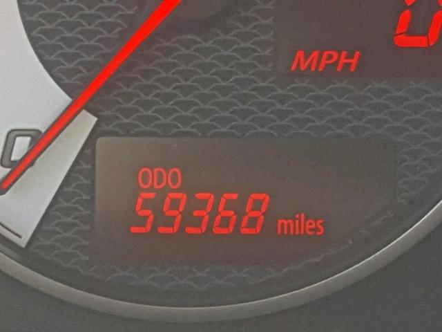 JF1ZNAA18D1724580 - 2013 TOYOTA SCION FR-S BLACK photo 8