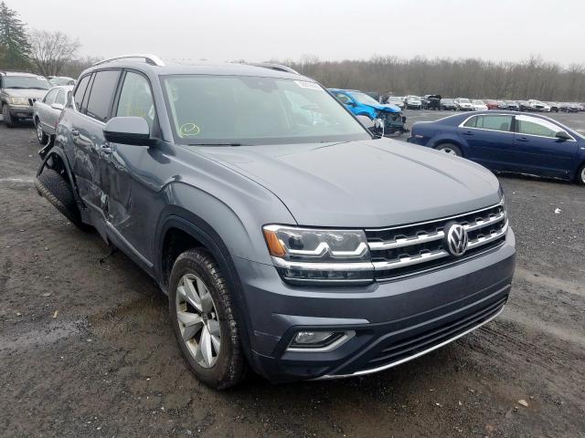 1V2MR2CA0JC511746 - 2018 VOLKSWAGEN ATLAS SEL  foto 1