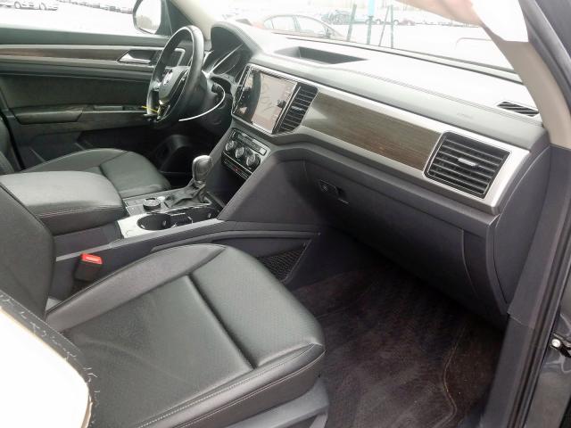 1V2MR2CA0JC511746 - 2018 VOLKSWAGEN ATLAS SEL  foto 5