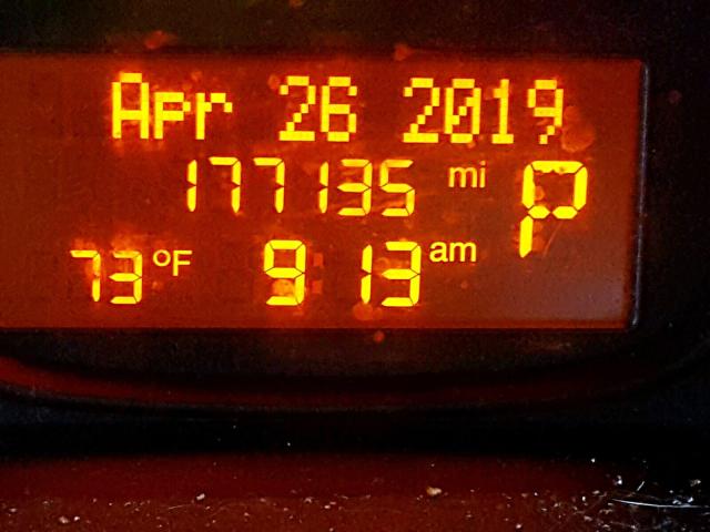 ZFBERFAT8F6955600 - 2015 RAM PROMASTER 白色 照片 8