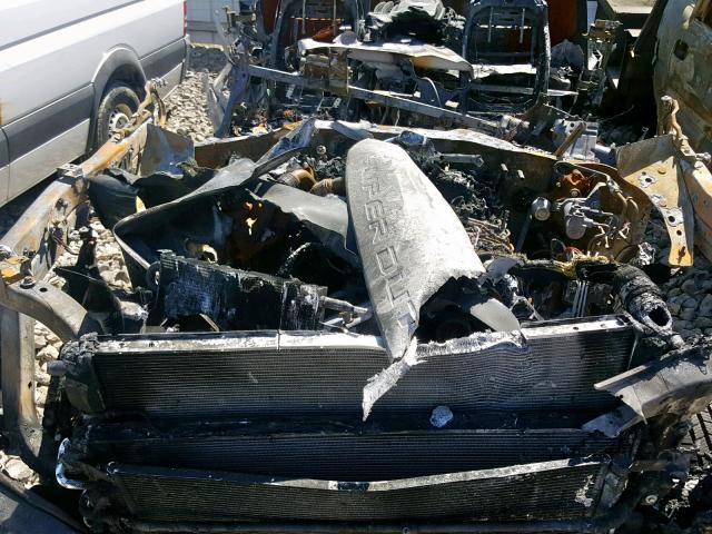 1FD8X3HT4KED08840 - 2019 FORD F350 SUPER BURN photo 7