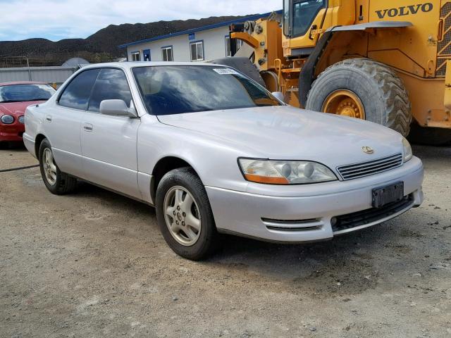 JT8GK13T4R0060735 - 1994 LEXUS ES 300 BEIGE photo 1