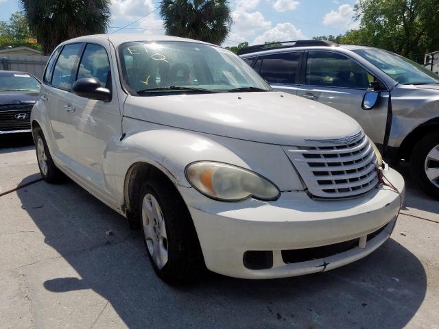 3A8FY48979T500372 - 2009 CHRYSLER PT CRUISER  photo 1