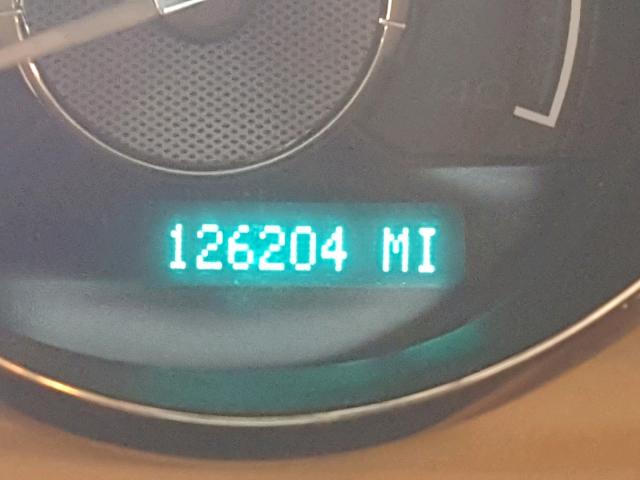 1G1ZK57708F294776 - 2008 CHEVROLET MALIBU LTZ 勃艮第红 照片 8