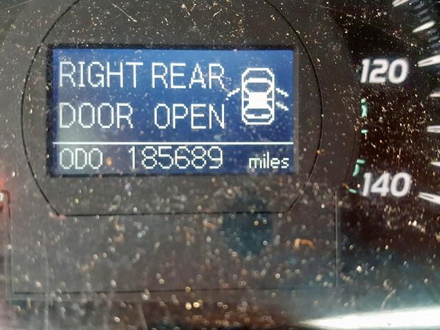 4T1BE46K47U131148 - 2007 TOYOTA CAMRY NEW SILVER photo 8