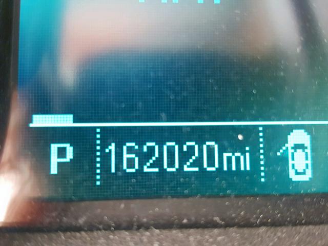 1G11C5SA1DF260949 - 2013 CHEVROLET MALIBU 1LT 米色 照片 8