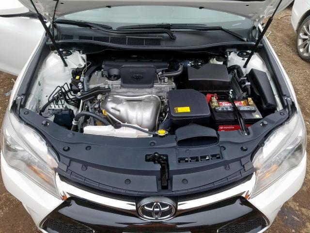 4T1BF1FK5FU040321 - 2015 TOYOTA CAMRY LE  photo 7