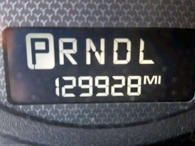 1G1ZT62805F305080 - 2005 CHEVROLET MALIBU MAX 银色 照片 8