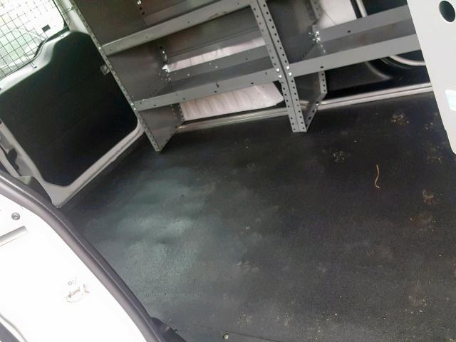 ZFBERFAT7G6B59778 - 2016 RAM PROMASTER 白色 照片 6